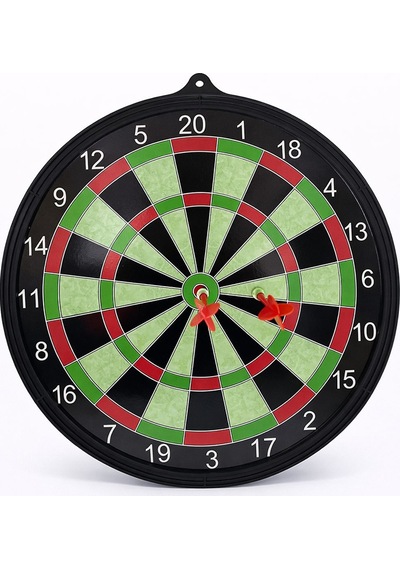 Duvara Asmalı Mıknatıslı Dart Oyunu 51899187