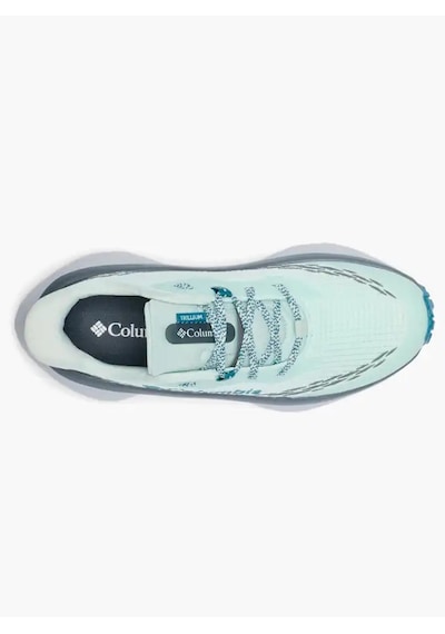 Columbia Bl7473 Konos Trillium Atr Kadın Outdoor Ayakkabısı Yeşil