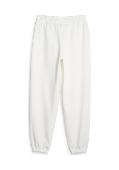 Puma X Liberty Sweatpants Fl Kadın Eşofman Altı-ekru Ekru