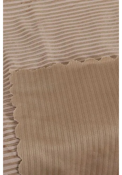 Fitilli Koltuk Örtüsü 170 X 210 Cm Bej