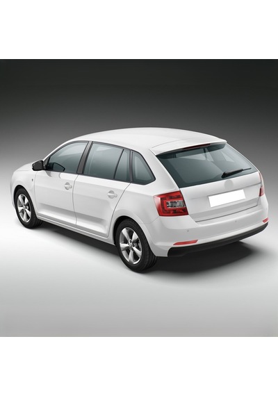 Skoda Rapid Spaceback 2013-2020 Arka Cam Silecek Motoru 5f4955711