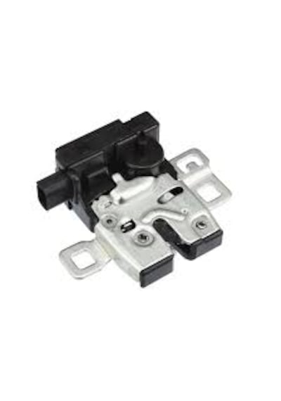 Mini Cooper Arka Bagaj Kilidi R50 R52 R53 R56 R59 2006-2014 51242754528 1