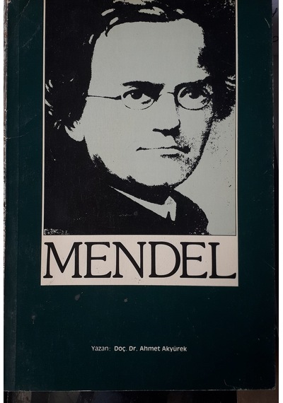 Mendel-ahmet Akyürek