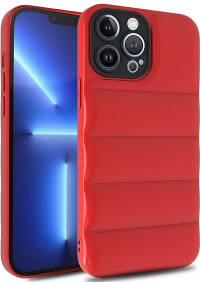 Apple Uyumlu iPhone 12 Pro Max Zore Kasis Kapak