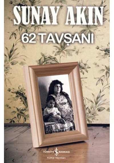 62 Tavşanı Kitap