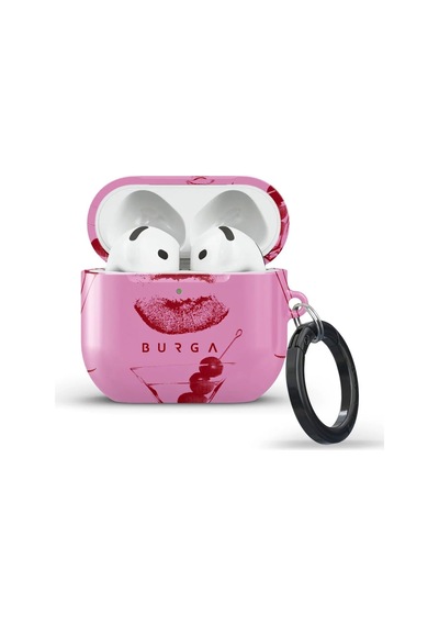 Apple Airpods 4 İle Uyumlu Kılıf, Call Me