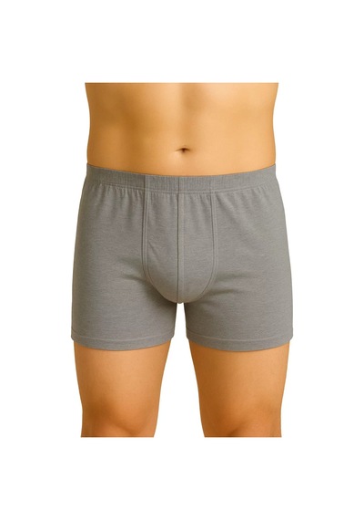 Gri Mı Emay 6810 Arjantin Erkek Boxer