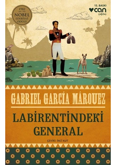 Labirentindeki General - Ezjı-647197
