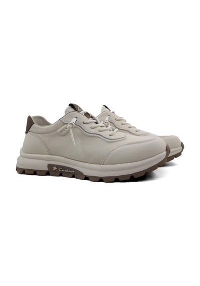 Guja 26y508 Bej Erkek Sneakers