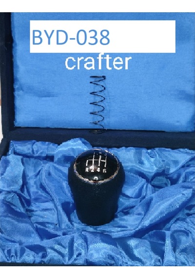 Vites Topuzu Crafter Byd-038 531396117