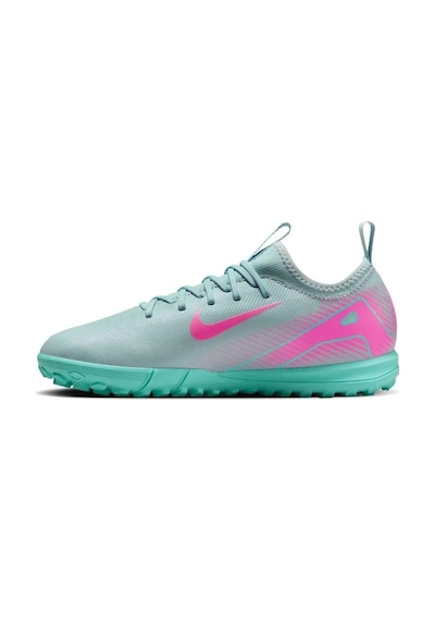 Nike Jr Zoom Vapor 16 Academy Halısaha Ayakkabısı - Fq8284-10555 Pembe