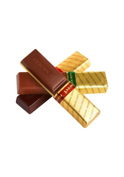 Kırmızı Storck Finest Selection Hediye Çikolata 250 G X2