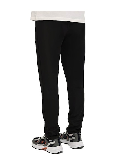 Lumberjack Mb Sb206 Pes T.pant 6fx Siyah Erkek Eşofman Altı A102064451 Siyah