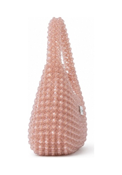 Atelier Emine Stracci Pinky Çanta Çok Renkli