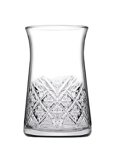 Paşabahçe 42891 Tımeless 160cc/5oz 6lı Çay Bardağı Beyaz