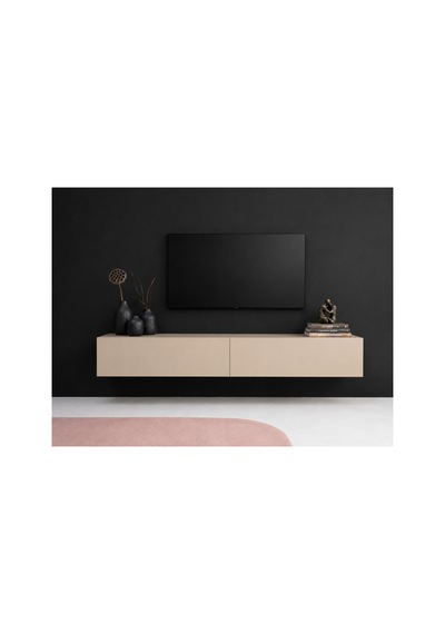 Mdf Lavenza Tv Ünitesi Kum Beji 150 Cm Kum Beji Mdf Lavenza Tv Ünitesi Kum Beji 150 Cm Kum Beji