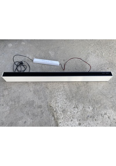 Flos 06.1860.40 Fast Track Surface Profili