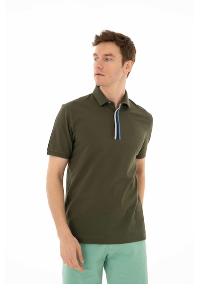 AR-MA Arma Erkek Regular Fit Polo Yaka Tişört Y25374306001 001