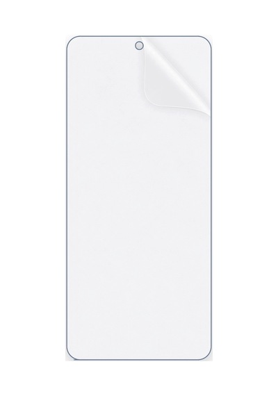 Axon 30 Pro 5g Uyumlu Ön Yüzey Nano Şeffaf Hidrojel Ekran Koruyucu 88313800