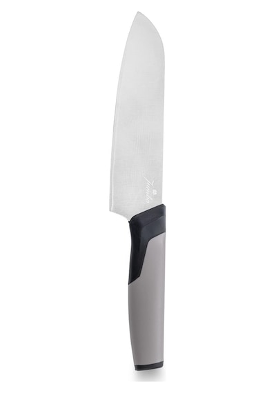 Jumbo Smart Grey Kesme Tahtası Seti Grey
