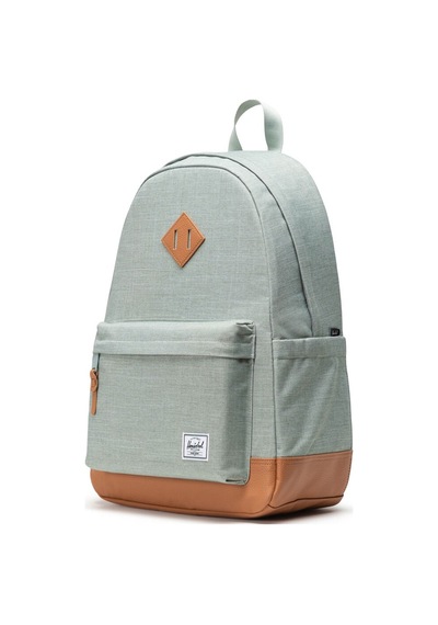 Herschel Supply Co. Herschel Heritage Backpack 11383-06705-os-24037 Buz Yeşili -taba