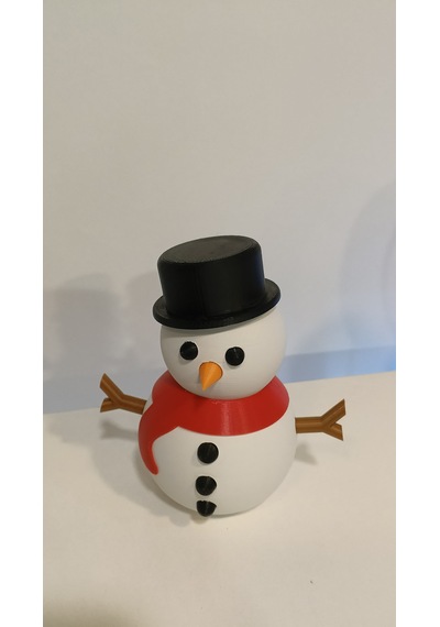 Yılbaşı Dekoratif Figür Seti Noel Baba, Ren Geyiği Ve Kardan Adam 003