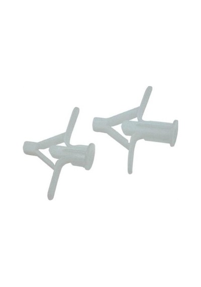 Made Alçıpan Dübeli 2mm 250 Adet