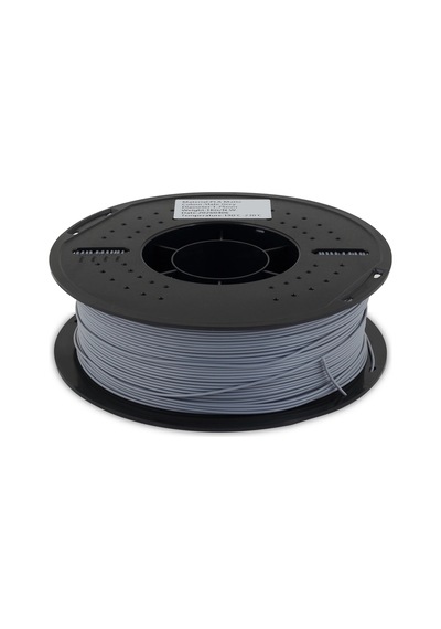 Filamix Pla Matte Filament - Slate Grey 1.75mm 1kg