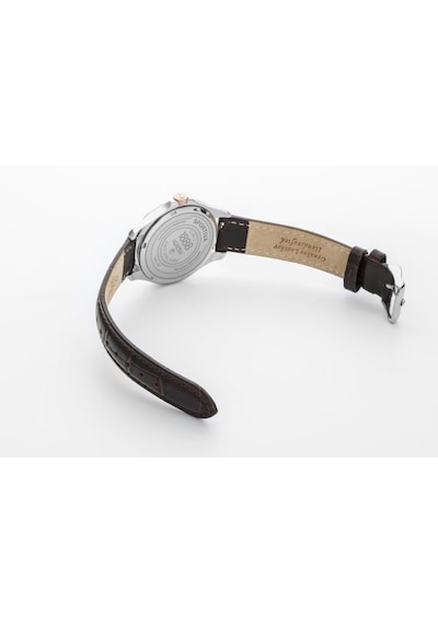 Roamer 865847-49-70-50 Kol Saati Gri - Rose Gold