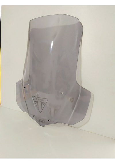 Triumph Tiger Explorer 1200 12-16 Açık Füme Cam 55Cm 4Mm Zeus