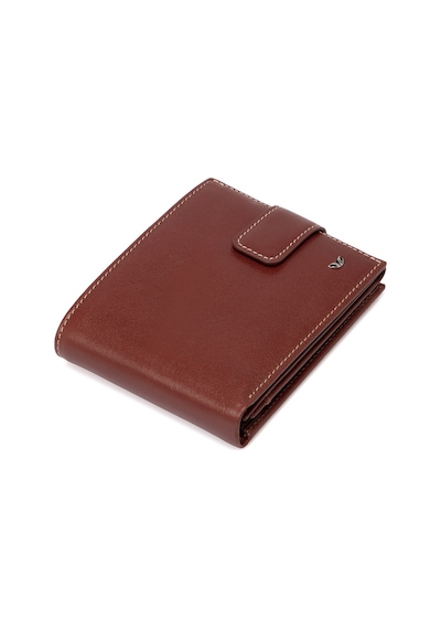 Tergan Taba Unisex Deri Cüzdanı 01638F8Q