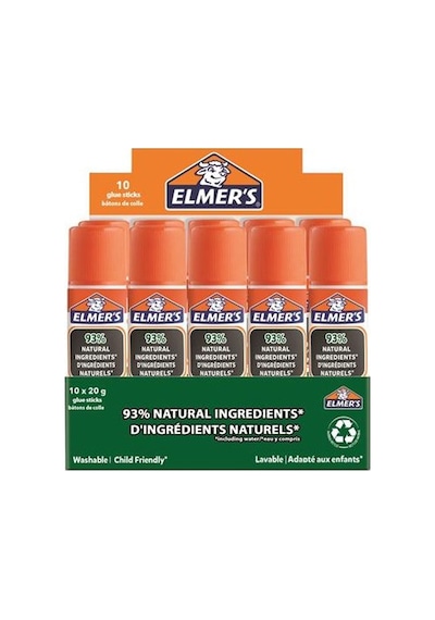 Elmers Stick Yapıştırıcı S Okul Tipi 40 Gr 2143886