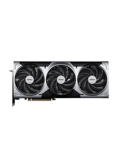 MSI GeForce RTX 5090 VENTUS 3X OC 32 GB GDDR7 512Bit DLSS 4 Ekran Kartı