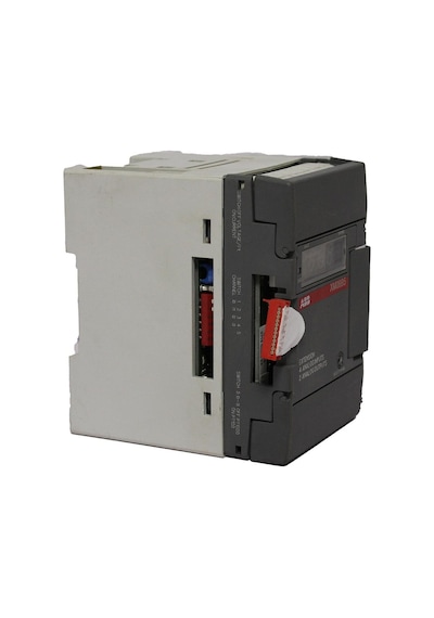 1sbp260103r1001 Abb Xm06b5 Extensıon Unıt 2.el