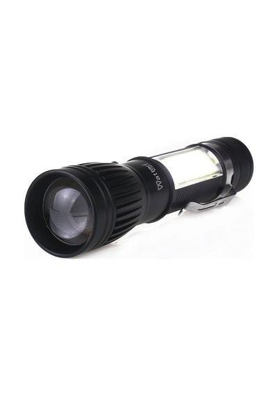 En Güçlü El Feneri Tx6 Wt-028 Çok Renkli 01533588