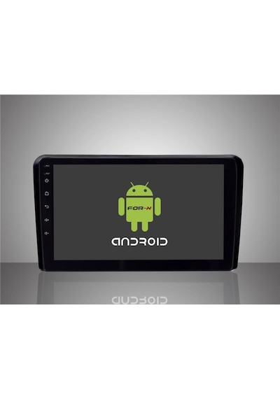 For-X Xa-75A3T Android 4-64Gb Multimedya