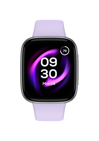 Ttec Tempus Pro 2S14WV1 Amoled Ekranlı Dikdörtgen Kasa Akıllı Saat (Distribütör Garantili)