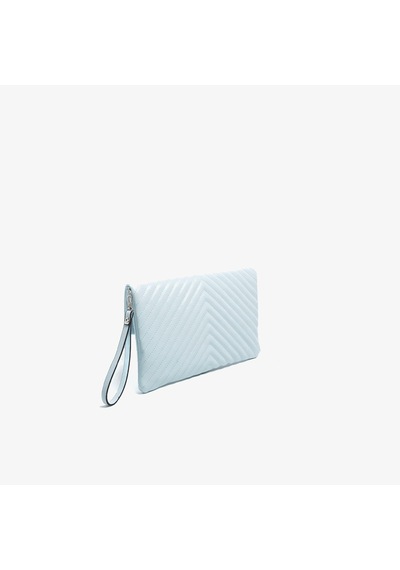 Portföy Çantası Kadın Silver Polo Sp1134-m211 Sılver Polo Portföy & Clutch Mavi-mavi
