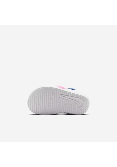 Nike Sunray Protect 4 Çocuk Sandalethf6278-402 Mavi