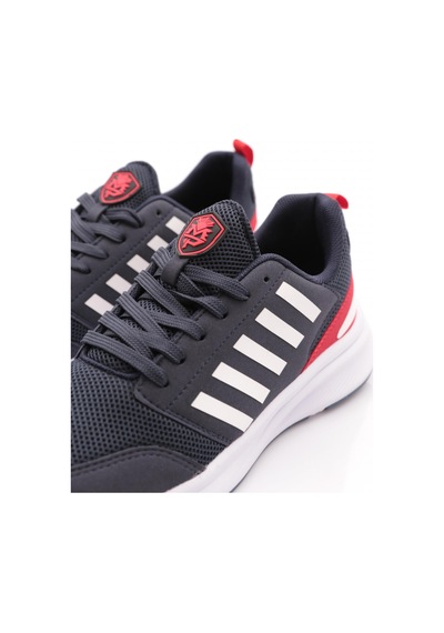M.P Mp 251-2334 Erkek Sports Casual Ayakkabı Lacivert
