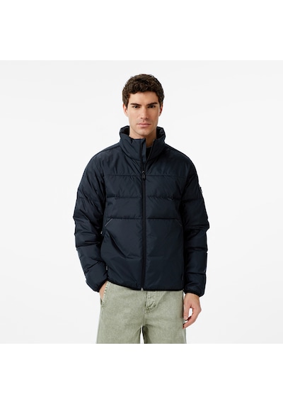 Boss Urbanex Puffer Erkek Lacivert Montdüz50544322