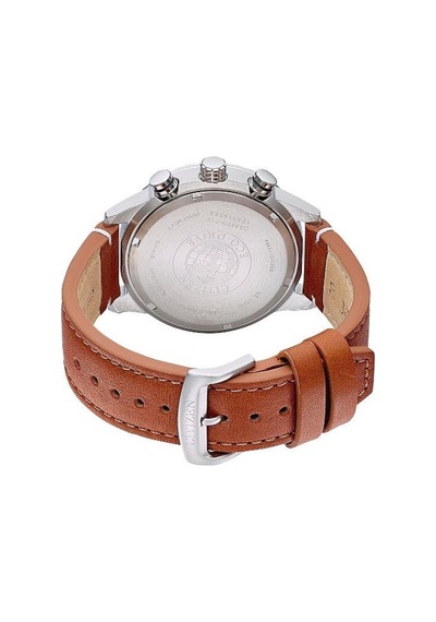Citizen Ca4420-21x Eco-drive Erkek Kol Saati Çok Renkli