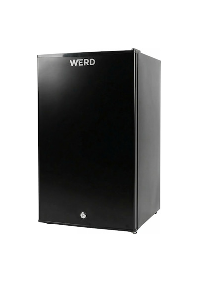 Werd 95l 12v/24v Kompresörlü Karavan Buzdolabı - 95 Litre