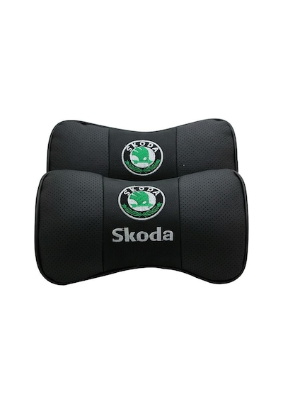 Skoda Boyun Yastığı N11.2360
