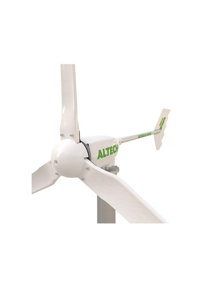 Teknovasyon Arge Altech Boreas 6000 - 6 Kw On-grid Volt Yatay Rüzgar Türbini