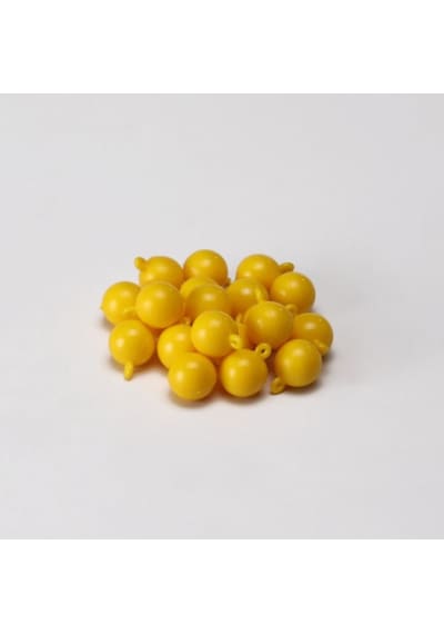 Renat Carp Sazan Dip Yemi Kulplu Kokulu 12Mm