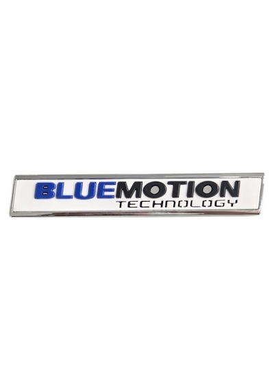 Vw Passat B8.5 20-23 Arka Bluemotıon Technology Yazı 5g0853675ap