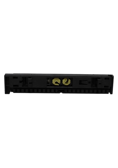 6es7392-1bj00-0aa0 Front Connector, 20pın, Sprıng