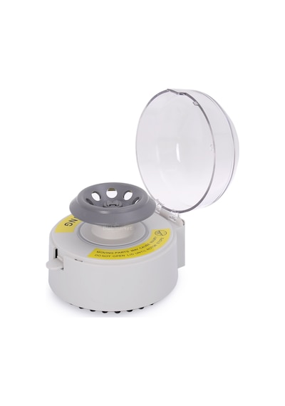 Allsheng Mini 6Kc Santrifüj Mikrosantrifüj 4000-6000 Rpm
