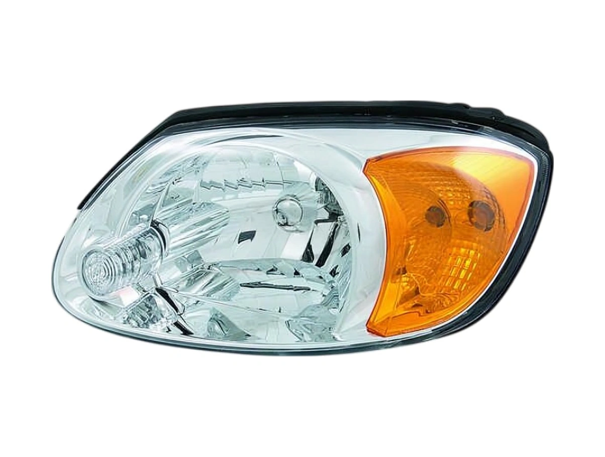 Far Takım Sağ + Sol Hyundaı Accent Admıre 2003-2006 Sarı Sinyalli Elektrikli Motorlu